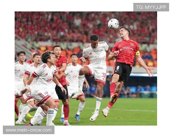 成都蓉城1-1战平广岛三箭，亚冠精英联赛收获一分