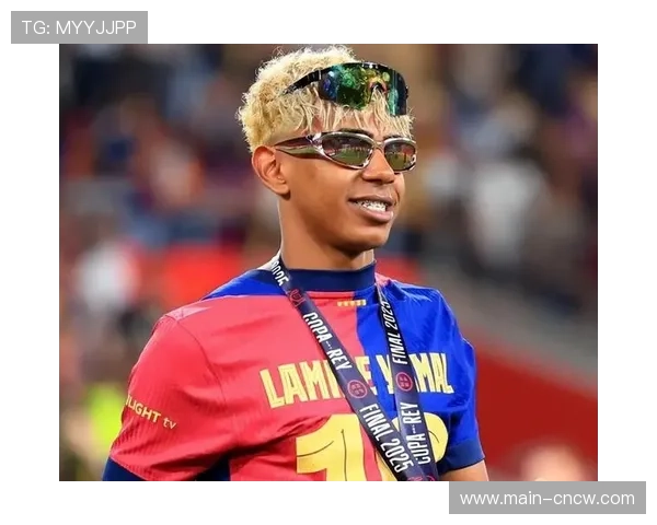 亚马尔助攻创纪录,19岁前欧冠参与进球数超越姆巴佩 亚马尔助攻创纪录,19岁前欧冠参与进球数超越姆巴佩