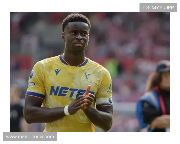 水晶宫黑马之势延续，格拉斯纳战术点亮隐藏属性