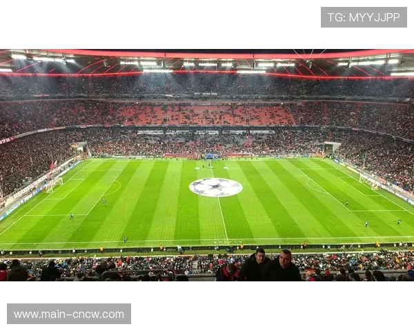 慕尼黑安联球场申办2028决赛，曾承办2012经典对决