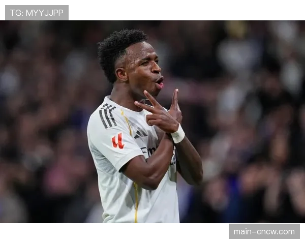 专访维尼修斯:谈种族歧视斗争与在皇马的角色转变